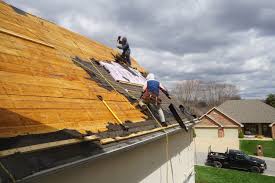  Reno, OH Roofing Contractor Pros